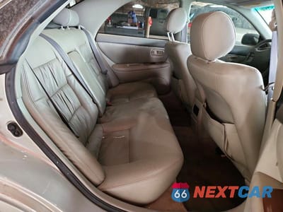 Zdjęcie 10 z 12 samochodu: 1998 LEXUS ES 300 VIN:JT8BF28G6W0100129 - miniatura