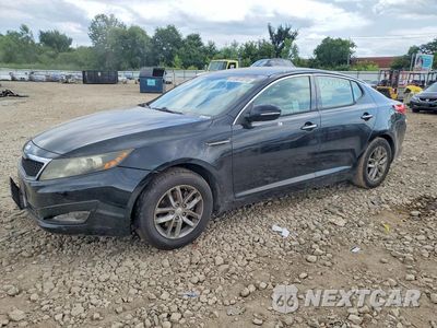 2013 KIA OPTIMA LX 5XXGM4A70DG142410 - główne zdjęcie licytacji z USA - miniatura