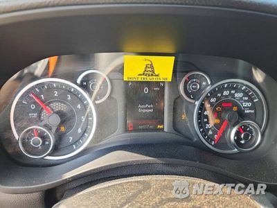 Zdjęcie 9 z 12 samochodu: 2025 RAM 2500 TRADESMAN VIN:3C7WR5HJ1SG528075 - miniatura