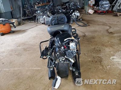 Czwarte zdjęcie samochodu z boku: 2023 HARLEY-DAVIDSON FLHXS VIN:5HD1KRP34PB636493 - miniatura