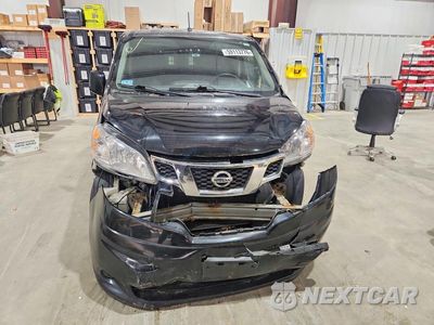Piąte zdjęcie samochodu w środku: 2018 NISSAN NV200 SV VIN:3N6CM0KNXJK703901 - miniatura