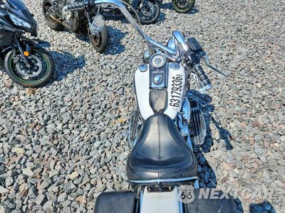 Zdjęcie 6 z 9 samochodu: 2015 HARLEY-DAVIDSON FLSTN SOFTAIL DELUXE VIN:1HD1JDV16FB023420 - miniatura