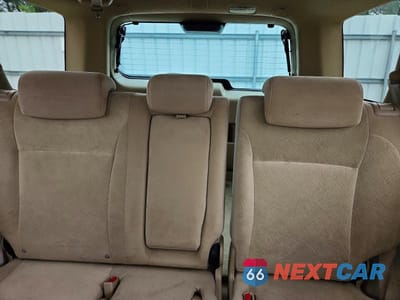 Zdjęcie 10 z 13 samochodu: 2006 HONDA CR-V EX VIN:JHLRD78846C024455 - miniatura