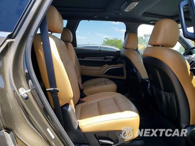 Zdjęcie 11 z 13 samochodu: 2021 KIA TELLURIDE SX VIN:5XYP54HC1MG173869 - miniatura