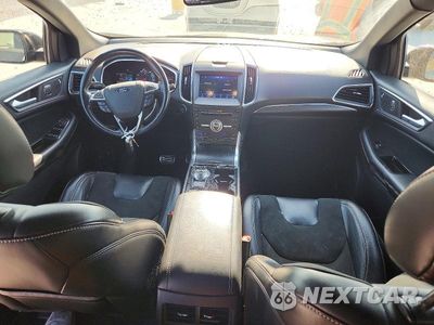 Zdjęcie 8 z 14 samochodu: 2019 FORD EDGE ST VIN:2FMPK4AP5KBB36696 - miniatura