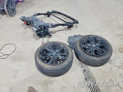 Zdjęcie 13 z 14 samochodu: 2025 MAZDA CX-30 PREFERRED VIN:3MVDMBCM7SM753135 - miniatura