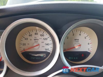 Zdjęcie 9 z 12 samochodu: 2006 DODGE CHARGER R/T VIN:2B3KA53H56H128163 - miniatura