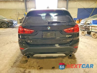 Zdjęcie 6 z 13 samochodu: 2020 BMW X1 XDRIVE28I VIN:WBXJG9C00L5P74517 - miniatura