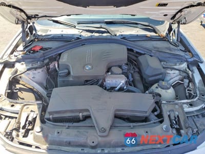 Zdjęcie 11 z 12 samochodu: 2018 BMW 320 I VIN:WBA8A9C5XJAH14709 - miniatura