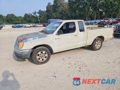 1998 NISSAN FRONTIER XE 1N6DD26S1WC381386 - główne zdjęcie licytacji z USA - miniatura