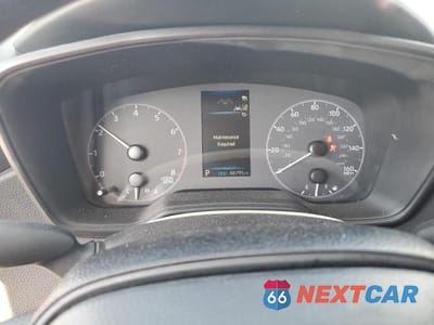 Zdjęcie 9 z 12 samochodu: 2024 TOYOTA COROLLA LE VIN:5YFB4MDE1RP156822 - miniatura