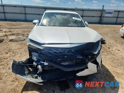 Piąte zdjęcie samochodu w środku: 2025 ACURA ADX A-SPEC VIN:3HDSA1H57SM701726 - miniatura