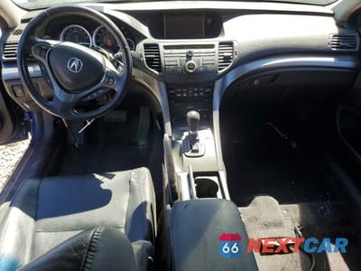 Zdjęcie 8 z 12 samochodu: 2013 ACURA TSX TECH VIN:JH4CU2F65DC009790 - miniatura