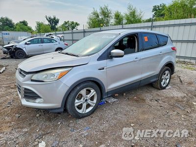 2016 FORD ESCAPE SE 1FMCU9G95GUC12756 - główne zdjęcie licytacji z USA - miniatura