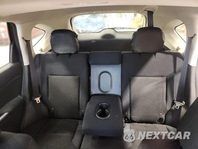 Zdjęcie 10 z 13 samochodu: 2015 HONDA CR-V EX VIN:2HKRM3H56FH502746 - miniatura