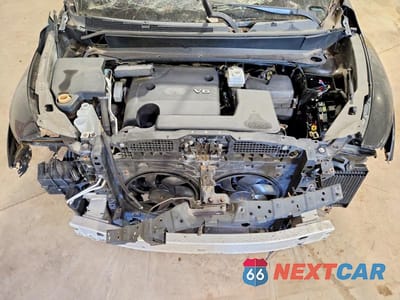 Zdjęcie 12 z 13 samochodu: 2014 INFINITI QX60 BASE VIN:5N1AL0MM0EC511086 - miniatura