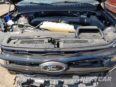 Zdjęcie 12 z 13 samochodu: 2024 FORD EXPEDITION LIMITED VIN:1FMJU2A80REA83045 - miniatura