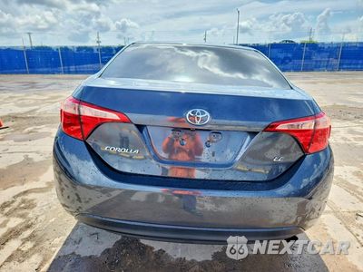 Zdjęcie 6 z 13 samochodu: 2019 TOYOTA COROLLA LE VIN:5YFBURHE4KP912690 - miniatura