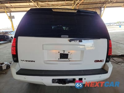 Zdjęcie 6 z 13 samochodu: 2007 GMC YUKON VIN:1GKFC13JX7R166077 - miniatura