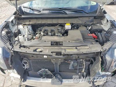 Zdjęcie 12 z 13 samochodu: 2025 NISSAN PATHFINDER SL VIN:5N1DR3CDXSC255730 - miniatura