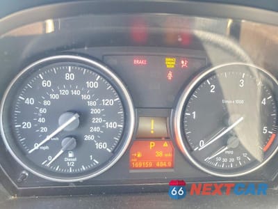 Zdjęcie 9 z 12 samochodu: 2011 BMW 335 D VIN:WBAPN7C53BA779453 - miniatura
