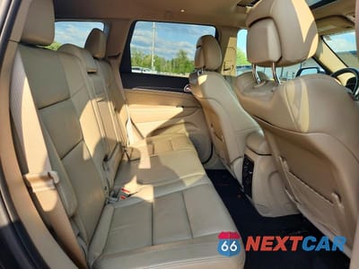 Zdjęcie 11 z 14 samochodu: 2020 JEEP GRAND CHEROKEE LIMITED VIN:1C4RJFBG0LC234921 - miniatura