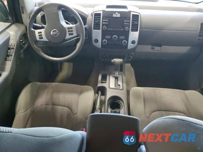 Zdjęcie 8 z 12 samochodu: 2014 NISSAN FRONTIER S VIN:1N6AD0EV8EN762061 - miniatura