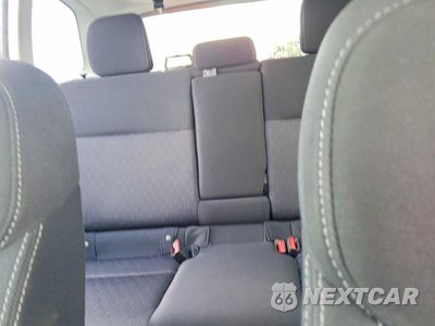 Zdjęcie 10 z 13 samochodu: 2016 SUBARU FORESTER 2.5I PREMIUM VIN:JF2SJADC9GH465762 - miniatura
