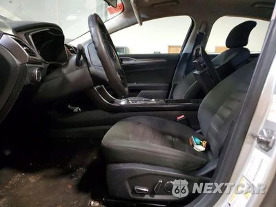 Zdjęcie 7 z 12 samochodu: 2017 FORD FUSION SE HYBRID VIN:3FA6P0LU3HR381252 - miniatura