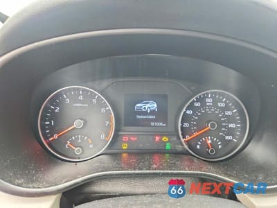Zdjęcie 9 z 13 samochodu: 2020 KIA SPORTAGE LX VIN:KNDPMCAC3L7704010 - miniatura