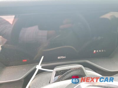 Zdjęcie 9 z 13 samochodu: 2025 GMC ACADIA AT4 VIN:1GKENPRSXSJ229839 - miniatura