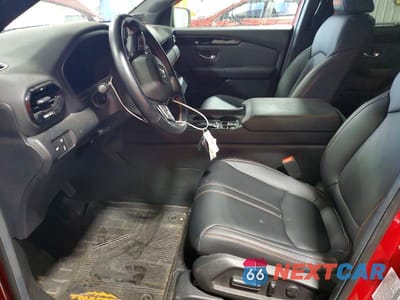 Zdjęcie 7 z 12 samochodu: 2025 HONDA PILOT TRAILSPORT VIN:5FNYG1H60SB071054 - miniatura