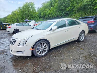 2013 CADILLAC XTS LUXURY COLLECTION 2G61R5S30D9183347 - główne zdjęcie licytacji z USA - miniatura