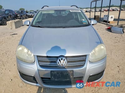Piąte zdjęcie samochodu w środku: 2009 VOLKSWAGEN JETTA S VIN:3VWKM71K29M259134 - miniatura