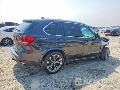 Trzecie zdjęcie samochodu z tyłu: 2018 BMW X5 XDRIVE35I VIN:5UXKR0C55J0X84679 - miniatura