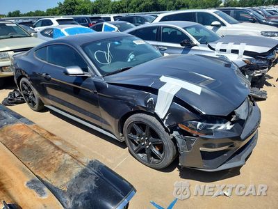 Zdjęcie 6 z 21 samochodu: 2020 FORD MUSTANG VIN:1FA6P8TH8L5130031 - miniatura