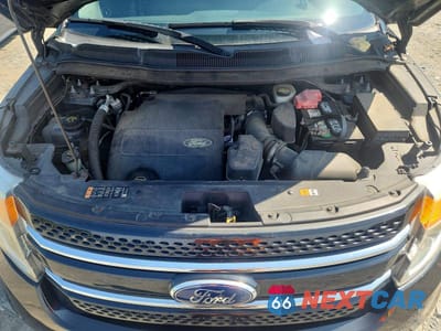 Zdjęcie 12 z 13 samochodu: 2015 FORD EXPLORER LIMITED VIN:1FM5K8F82FGA78111 - miniatura