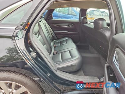 Zdjęcie 10 z 12 samochodu: 2017 CADILLAC XTS LIMOUSINE VIN:2GEXG6U30H9550339 - miniatura