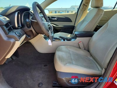 Zdjęcie 7 z 12 samochodu: 2014 CHEVROLET MALIBU 1LT VIN:1G11C5SL2EU136834 - miniatura