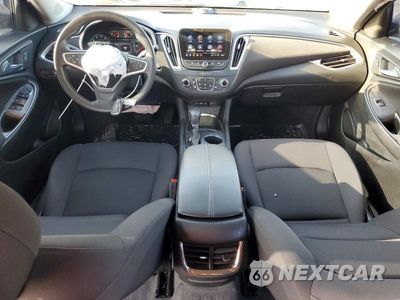 Zdjęcie 8 z 12 samochodu: 2022 CHEVROLET MALIBU LT VIN:1G1ZD5ST5NF180976 - miniatura