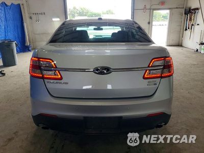Zdjęcie 6 z 12 samochodu: 2017 FORD TAURUS SEL VIN:1FAHP2H83HG125474 - miniatura