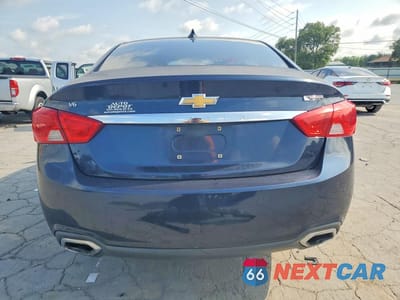 Zdjęcie 6 z 13 samochodu: 2017 CHEVROLET IMPALA PREMIER VIN:1G1145S33HU179015 - miniatura