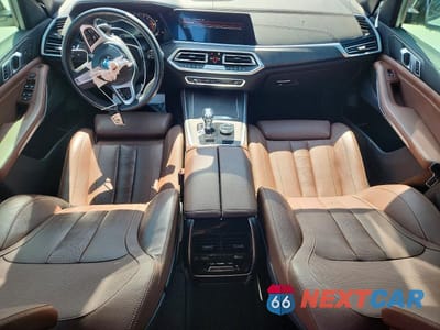 Zdjęcie 8 z 14 samochodu: 2022 BMW X5 XDRIVE40I VIN:5UXCR6C08N9J88883 - miniatura