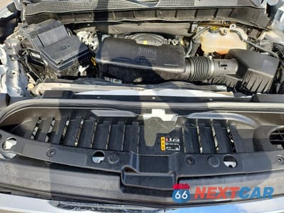 Zdjęcie 11 z 12 samochodu: 2025 CHEVROLET SILVERADO K1500 LTZ VIN:3GCUKGELXSG164829 - miniatura