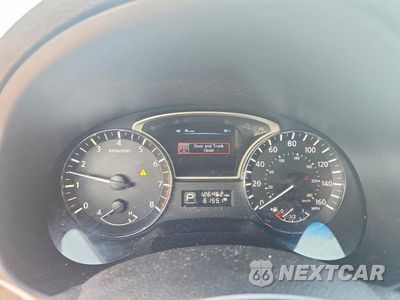Zdjęcie 9 z 12 samochodu: 2013 NISSAN ALTIMA 2.5 VIN:1N4AL3AP8DC902852 - miniatura