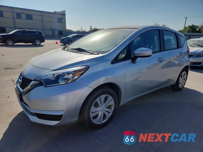 2017 NISSAN VERSA NOTE SV 3N1CE2CP5HL365262 - główne zdjęcie licytacji z USA - miniatura