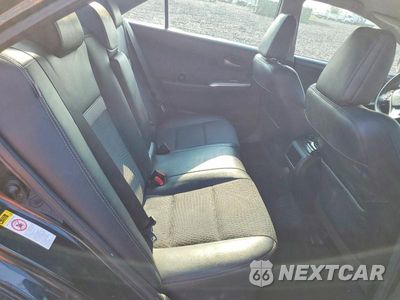 Zdjęcie 10 z 12 samochodu: 2014 TOYOTA CAMRY SE VIN:4T1BF1FK7EU320868 - miniatura