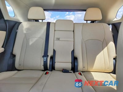Zdjęcie 10 z 14 samochodu: 2022 LEXUS RX 350 VIN:2T2HZMDA9NC336158 - miniatura