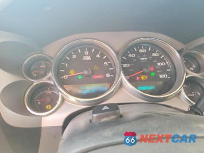 Zdjęcie 9 z 12 samochodu: 2007 CHEVROLET SILVERADO K1500 CREW CAB VIN:2GCEK13M471570585 - miniatura