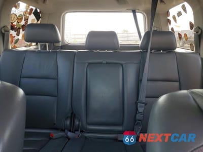 Zdjęcie 10 z 13 samochodu: 2006 HONDA PILOT EX VIN:2HKYF18536H547640 - miniatura